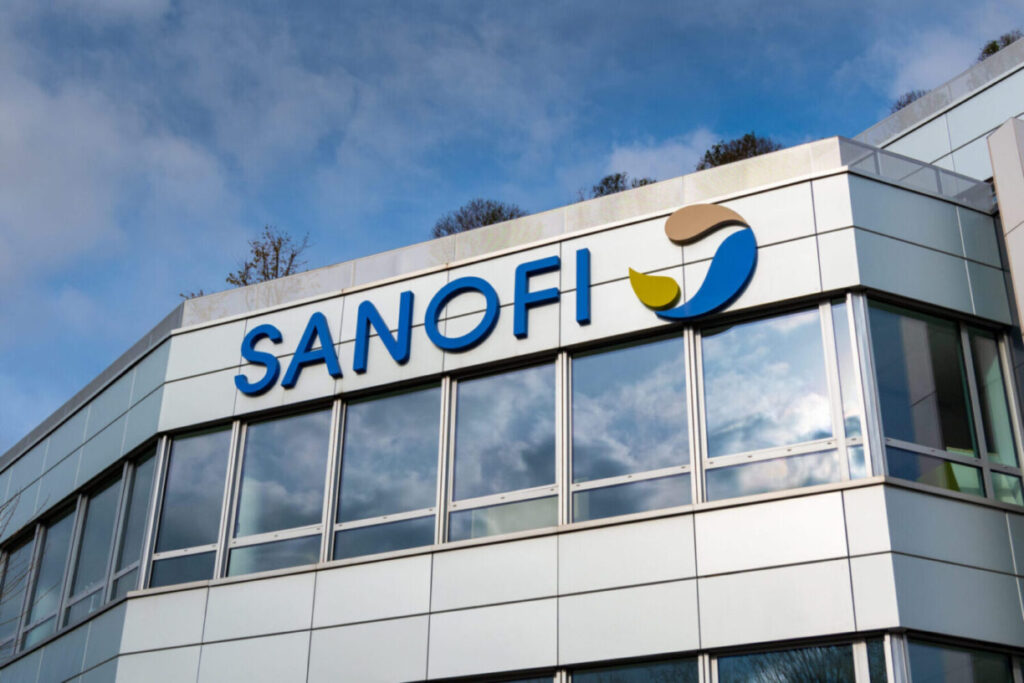 Vagas na Sanofi