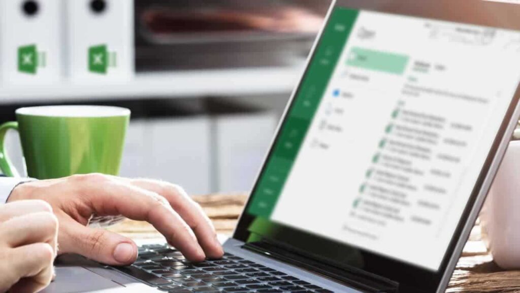 Domine o Excel e Data Analytics: O Caminho para se Tornar um Profissional Indispensável. Excel e Data Analytics