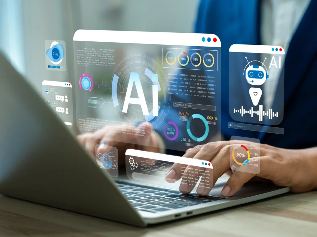 Inteligência Artificial Aplicada: Cursos para Não-Programadores que Querem Liderar a Inovação Inteligência Artificial Aplicada