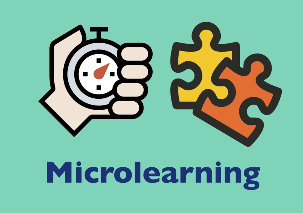 Microlearning e Capacitação Rápida: Como Certificações Curtas Estão Substituindo Formações Longas. Microlearning e Capacitação Rápida