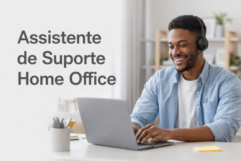 Contratação Urgente!! Auxiliar de Faturamento – Área Administrativa (Não exige experiência)