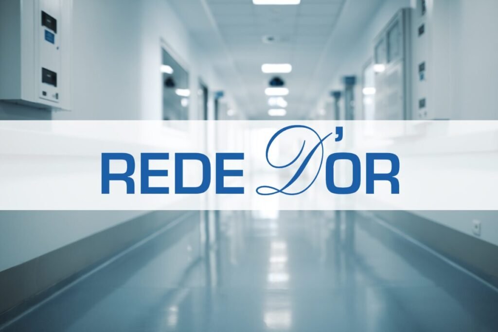 Recepcionista Hospitalar – SADT (Mediax) | Rede D’Or